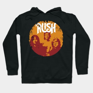 Rush band sweatshirt hotsell